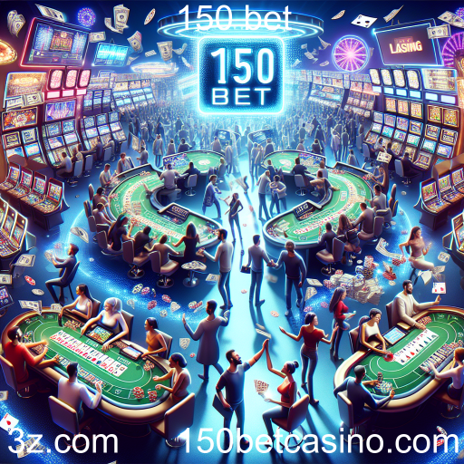 A Importância dos Jogos de Suporte na Categoria '150 Bet'